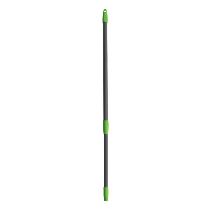 Coada telescopica pentru mopuri, perii, maturi, etc., max. 150cm, YORK