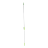 Coada telescopica pentru mopuri, perii, maturi, etc., max. 150cm, YORK