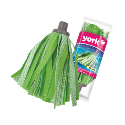 Rezerva mop, YORK Synthetic...