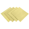 Lavete profesionale pentru Horeca, industrie, suprafata fina, 40 x 38 cm, 30 buc/pachet - galben