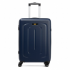 Troller cabina avion, CATERPILLAR Cargo Sculpted, 35L, ABS+PC - midnight blue