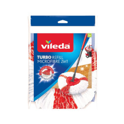 Rezerva mop Vileda EW Turbo...
