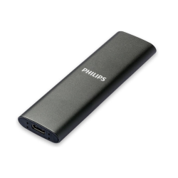 Hard disk extern PHILIPS...