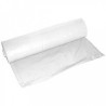 Saci menajeri extra rezistenti LDPE, 120L, 70 x 110cm, 24 microni, 25buc/rola, Sipeko - albi