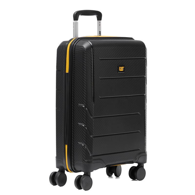 Troller cabina avion, CATERPILLAR Cargo Venture, 35L, ABS - black