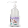 Sapun antiseptic Dermanios Scrub CG, 1L