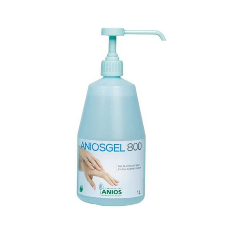 Gel dezinfectant Aniosgel 800, 1L