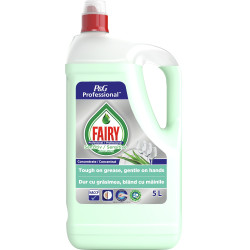 FAIRY Sensitive, detergent...