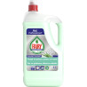 FAIRY Sensitive, detergent lichid pentru spalat vase, manual, 5 litri