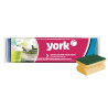 Bureti canelati, pentru spalat vase, 8x6x4.3cm, 5 buc/set, YORK - culori asortate