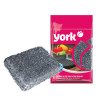 Burete pentru teflon, metalizat, YORK