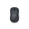 Mouse optic WM-200 , 4 butoane, wireless, negru, Hama