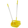 Set matura si faras 350mm, galben