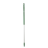 Maner aluminiu, 1510mm, verde