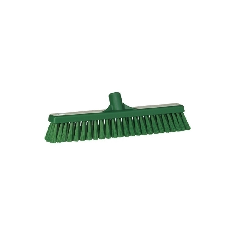Matura cu peri moi, 410 mm, verde