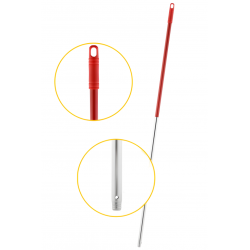 Coada din aluminiu 140cm,...