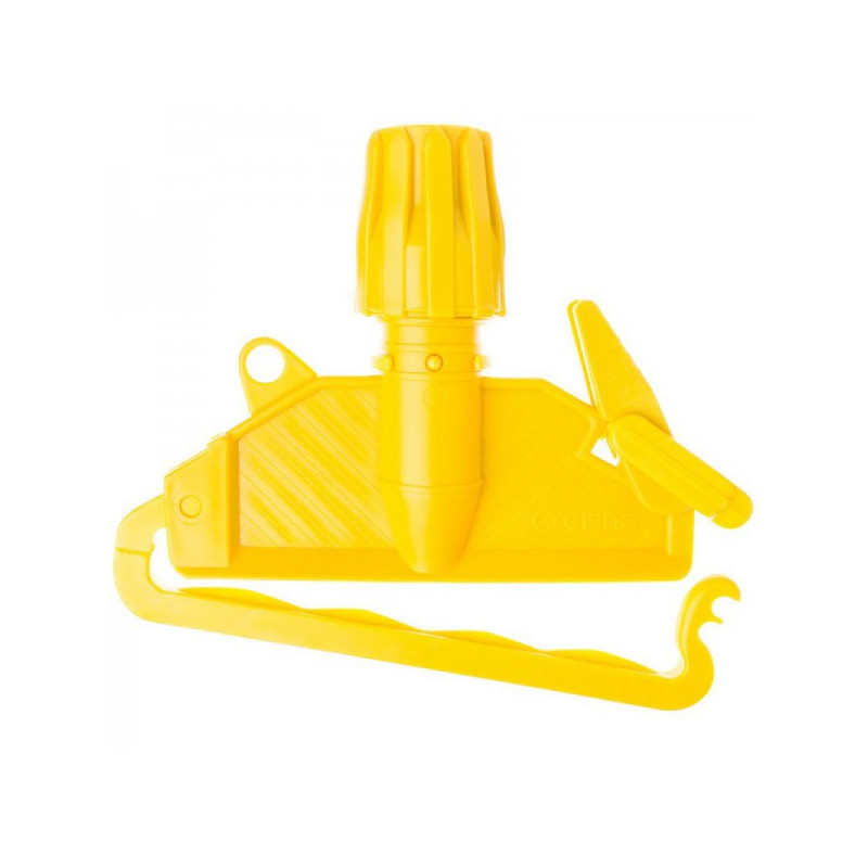 Suport pentru mop Kentucky, galben