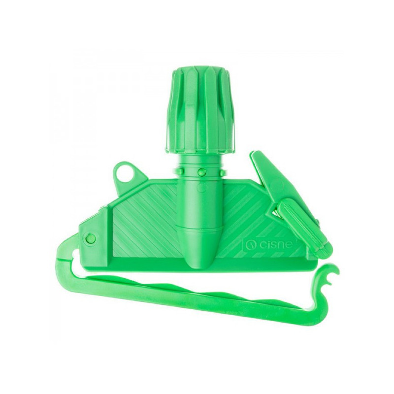 Suport pentru mop Kentucky, verde