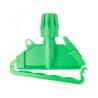 Suport pentru mop Kentucky, verde