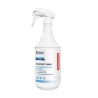 Dezinfectant profesional, rapid, pe baza de alcool pentru industria alimentara, 1L KLINOSEPT 4IND