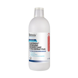 Dezinfectant concentrat,...