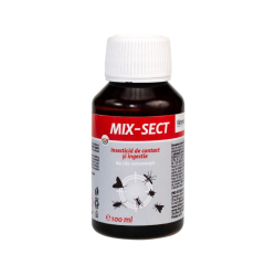 Insecticid lichid...