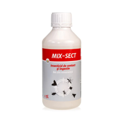 Insecticid lichid...