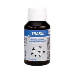 Insecticid universal...