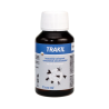 Insecticid universal concentrat pentru interior si exterior, 100 ml Trakil Forte