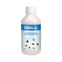Insecticid universal...