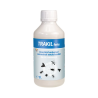 Insecticid universal concentrat pentru interior si exterior, 1l Trakil Forte