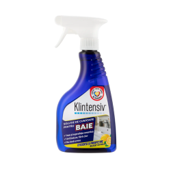 Klintensiv - Detergent...