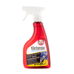 Klintensiv - Solutie PLITA...