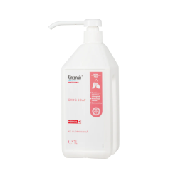 Klintensiv CHDG Soap 4% -...