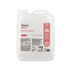 Klintensiv CHDG Soap 4% -...
