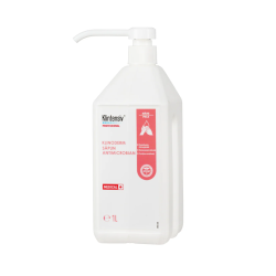 Klinoderm Soap - sapun...