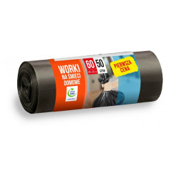 Saci menaj rezistenti 60L,...