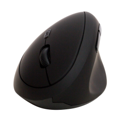 Mouse vertical, cu 6...