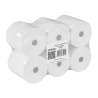 Rola hartie termica, pentru case de marcat, 80mm x 80m x D15mm, 6buc/set, Office Products