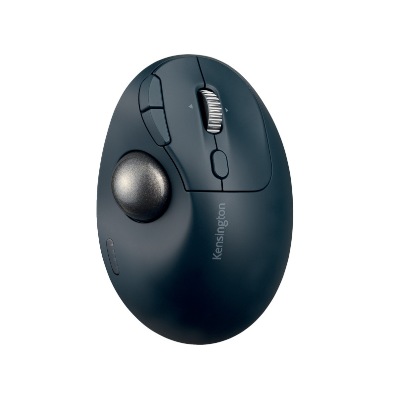 Trackball Kensington ProFit, wireless, bleumarin