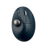 Trackball Kensington ProFit, wireless, bleumarin