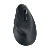 Mouse vertical Kensington EQ MY630, ergonomic, reincarcabil, conexiune wireless, bluethooth, negru