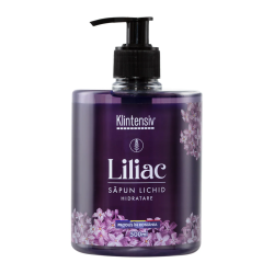 Sapun lichid - Liliac 500ml