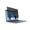 Filtru confidentialitate Kensington, pentru laptop, 17.3", 16:9, 2 fete(lucios/mat), prindere duala