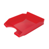 Tava documente Office Products - rosu
