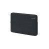 Husa Kensington Classic EQ, pentru laptop 14", material partial reciclat, negru