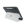 Husa protectie Kensington EQ BlackBelt, plastic partial reciclat, pentru Surface Pro 12, negru