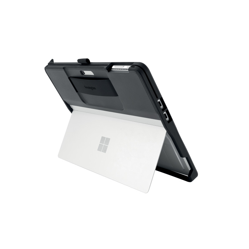 Husa protectie Kensington EQ BlackBelt, pentru Surface Pro (modelele 9,10 si 13), negru