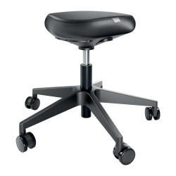 Scaun ergonomic LEITZ Ergo...