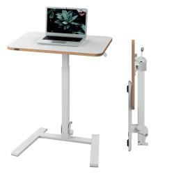 Birou ergonomic LEITZ Ergo,...
